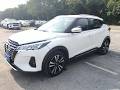 NISSAN KICKS ADVANCE CVT