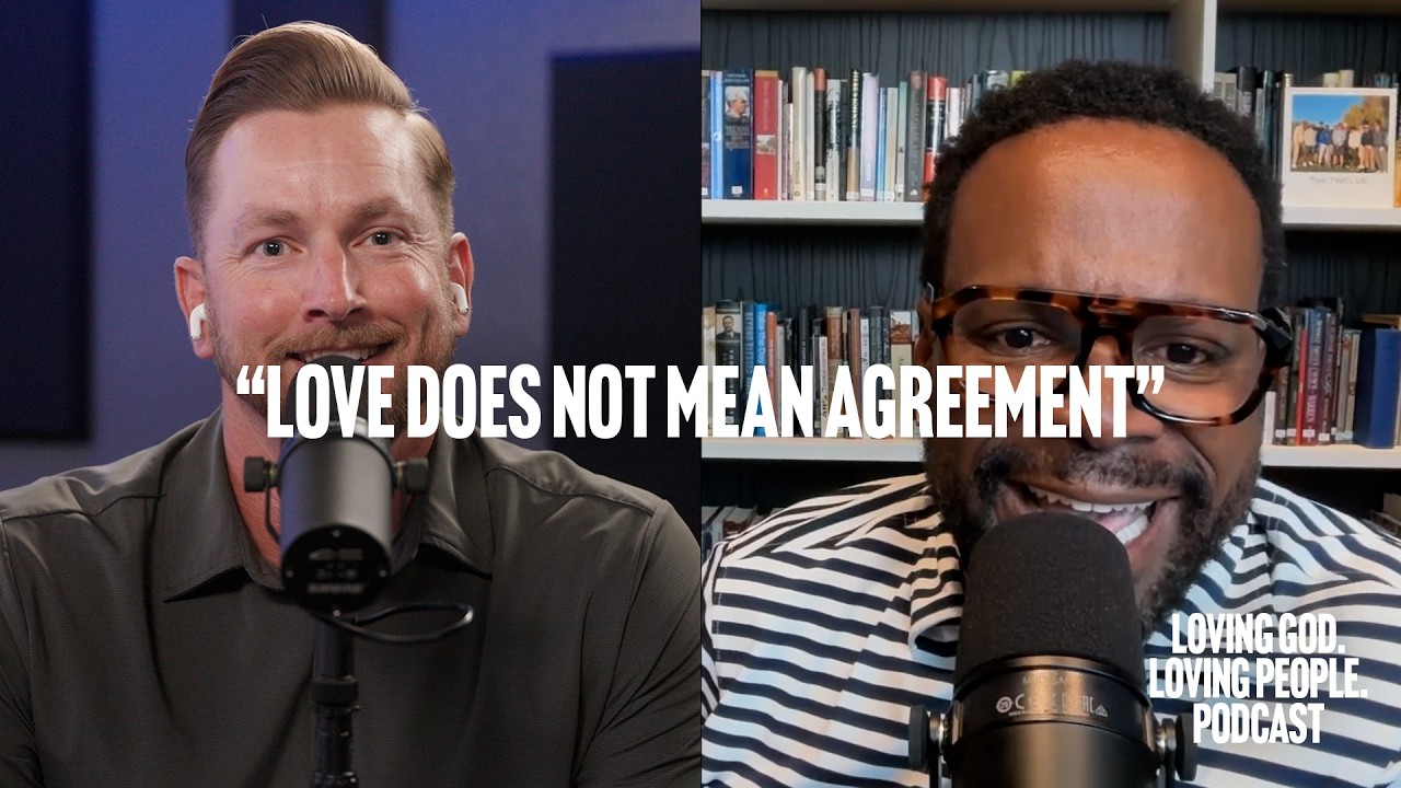 HFBC Message: Can Christians Get Divorced?