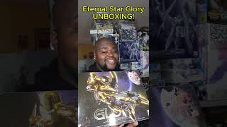 Eternal Star Glory Goes Hard