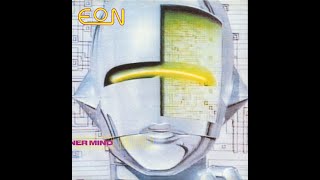 Eon - Inner Mind Bass Mind Vinyl Solution Records 1990