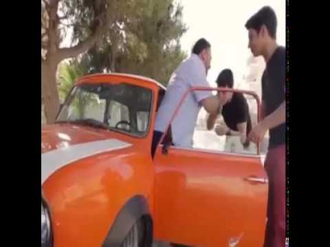 ابو الوليد وعياله طيور الجنة