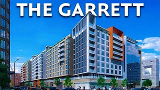THE GARRETT | TOUR DC'S PREMIERE APARTMENTS The Collective Dc