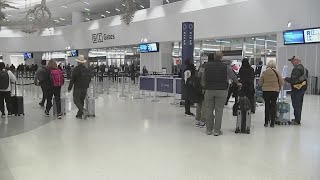 Travelers face anxiety after deadly plane crash