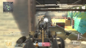 black ops 2: random class set up #2