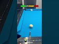 Struggling With These Bank Shots⁉️🎱😱##billiards##8ballpool##8ball##pool#billiard