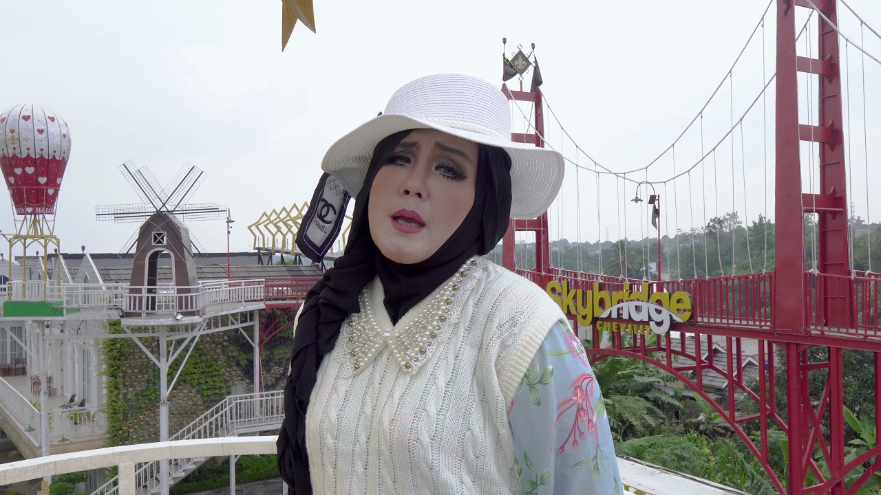 Mega Mustika Single Terbaru. Sakitnya Tiada Tara.Cipt; H.Hameed Majenang