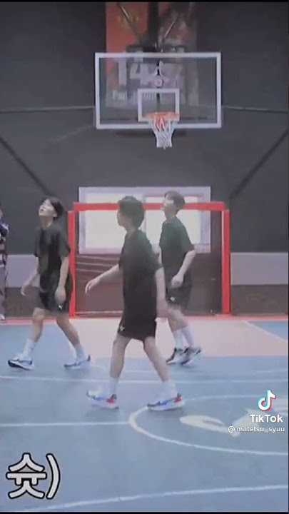 Jangan pernah remehkan orang pendek😜#Mashiho#Teume#shorts