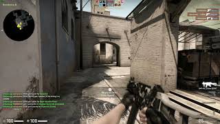 Retake Server Fun