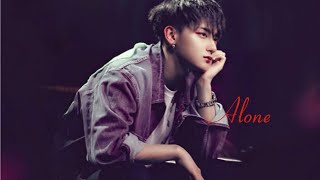 Download Lagu Z.Tao - Alone MP3