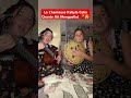 La Chanteuse Kabyle Celia Chante Ait Menguellet Danse Kabyle Kabyle Kabylie Kabyle Girl 