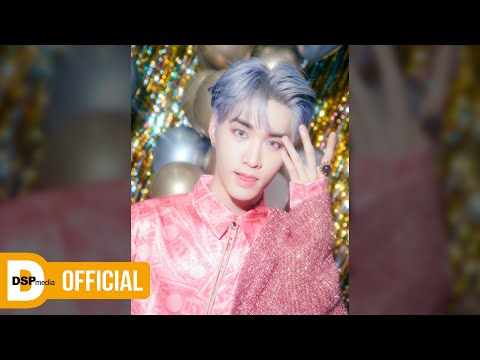 Marvelous - MIRAE 3rd Mini Album | MOVING POSTER #Party | 카엘 KHAEL