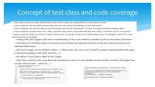 Salesforce Developer Apex Testing |Test class for extension controllers code coverage