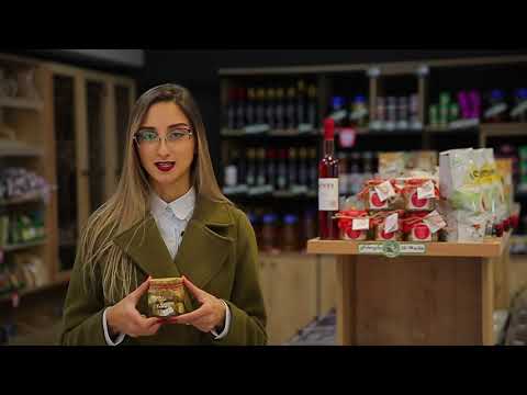 წარმატებული პროექტი მაღაზია აგრომენი