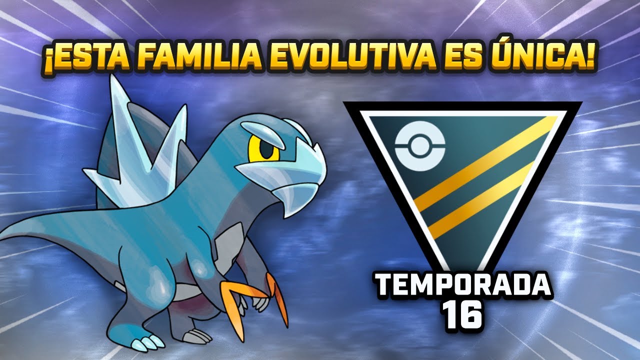 🔴¡CAMINO a RANGO LEYENDA! COPA JUNGLA 500 Go Battle League - PVP Pokémon  Go 