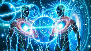 396Hz + 285Hz + 432Hz + 963Hz + 528Hz | The Deepest Healing: Heal Damage In The Body and Spirit