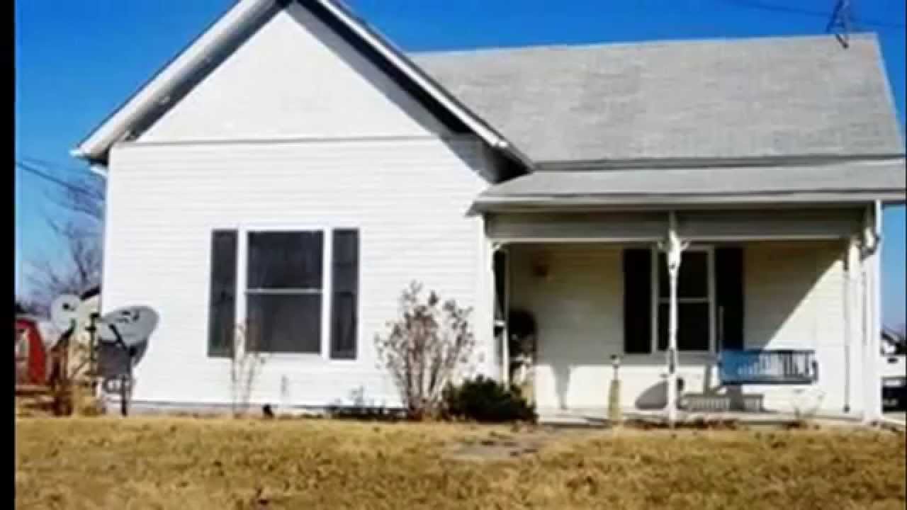 221 East Booneslick, Jonesburg, MO 63351 Tabitha Thornhill 573470