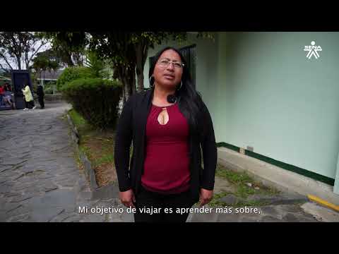 From Nariño to the Netherlands, Representing Colombia with Pride