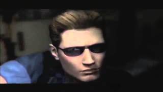 Resident evil zero chapter 2 part 2