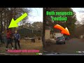 BMW tries to evade Arkansas State Police but runs hot #gta #police #policechase #pursuit #highway