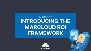 Salesforce Marketing Cloud Campaign Attribution: MarCloud ROI Framework