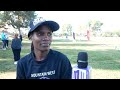 Back-to-Back Champion: Pamela Kosgei Defends Her Mountain West Title
