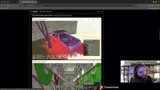 C/Vulkan Game Engine Dev Ep. 254: Closing the refactor loop and debugging