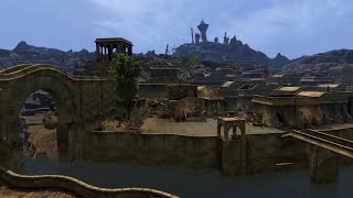 Skywind - The Fall of House Dagoth Story Teaser Trailer