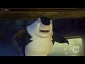 Shark tale 2004 sykes gets fired