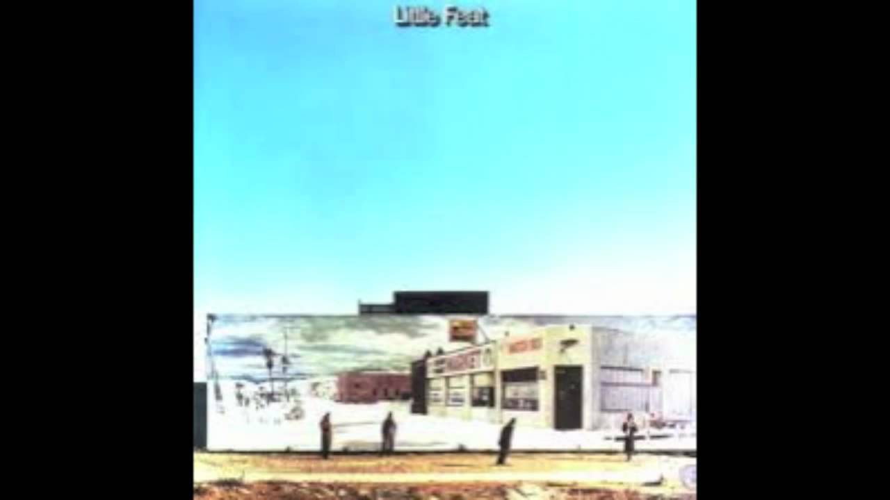 Willin' (First Version) - Little Feat | December 2, 2010 | franzia1499