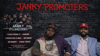 T-TOP NO CUT 2 RECAP + THIS WAS THE WORST BATTLE RAP EVENT EVER + NO SHOWS, AUDIO, MORE NO SHOWS