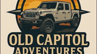 Jeeps and Java at Cross Jeep in Louisville Kentucky.