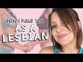 How Lesbians Have Sex (The SURPRISING Truth)