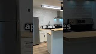 $75K Texas Tiny Home For Sale with Land!