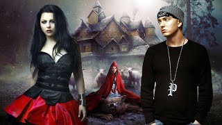 Video thumbnail of "Eminem & Evanescence - The Only One (2020)"