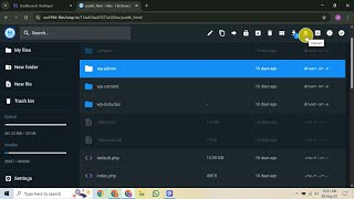 How to Upload Files to Hostinger