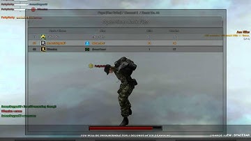 Combat arms fly hacker FattyRatty