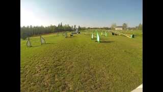 Skeeter Lesson 1.4 Skills and Drills JD