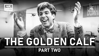 The golden calf, Part Two | COMEDY | FULL MOVIE