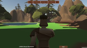 Infinite Terrain Generation in Unity #5