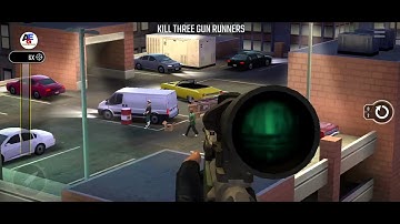 Pure Sniper - Gameplay Walkthrough Part 5