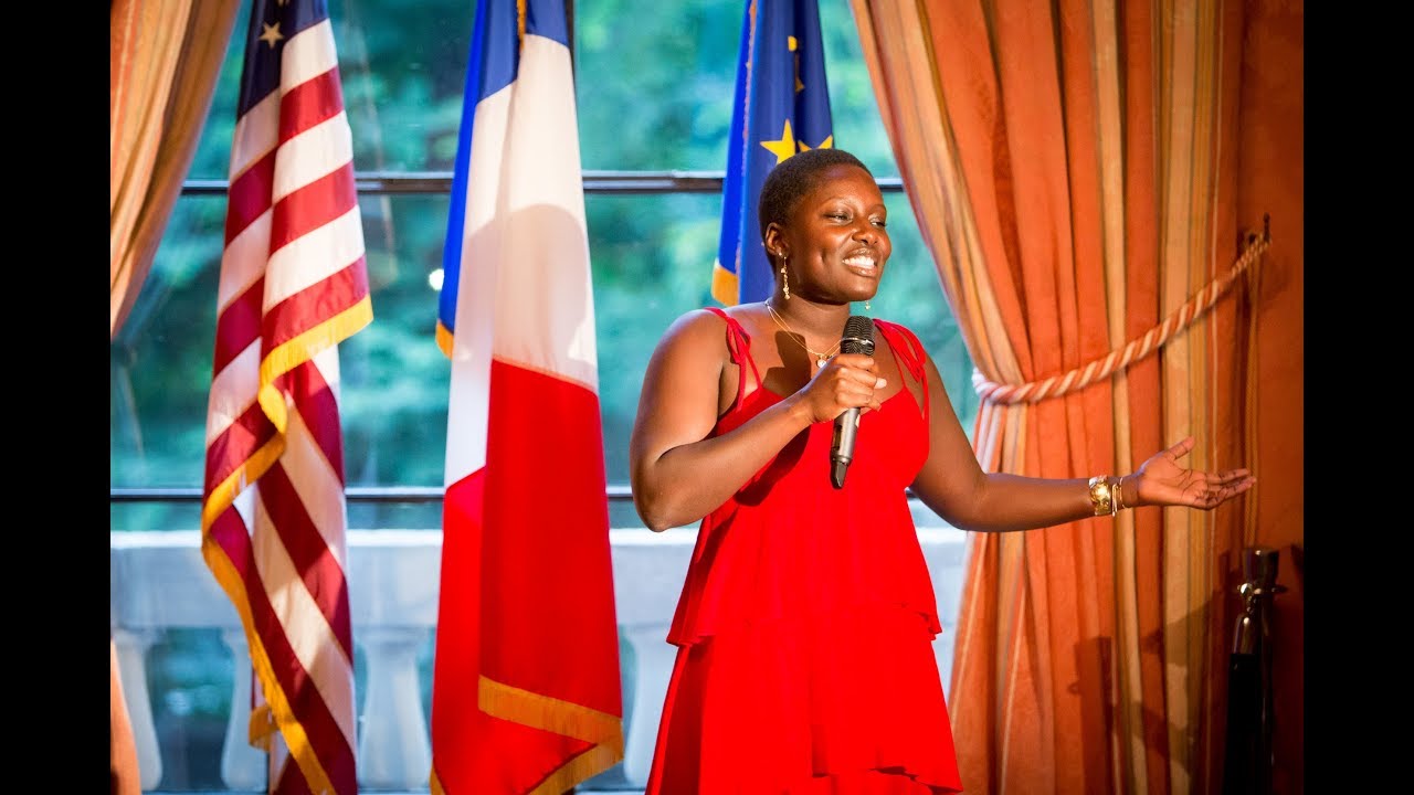 When happiness is skin deep Atima Lui YouTube