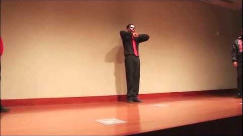 ODPhi | New Member Presentation, SP 14 Delta Class