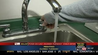 Dealing with Dangerous Cold
