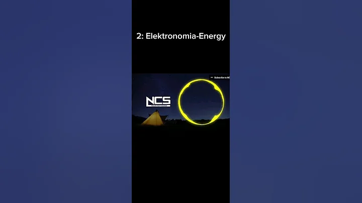 Top 5 Best NCS Songs #ncs  #music