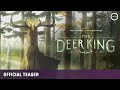 Official Teaser Trailer [Subtitled]