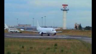 Swiftair Boeing 737-3S3(F)