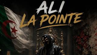 Drip - Ali La Pointe - Disstrack