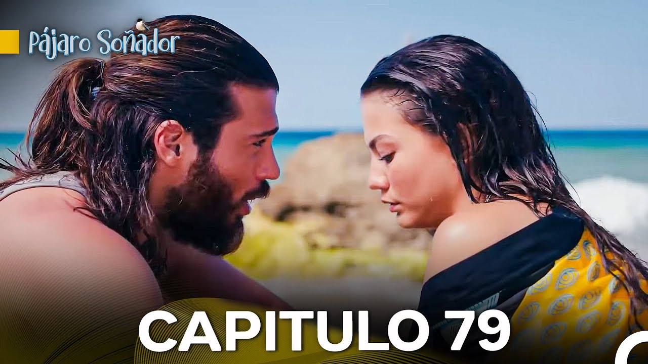 Pájaro Soñador Capítulo 79 (Doblado En Español)