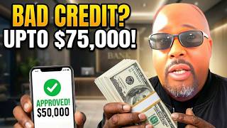 How I Got $50,000 Business Funding Fast With New LLC No Docs No Paystubs!