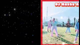 DJ Masha and The Bear / Choreography : Deny Oktaria / Senam Kreasi / By New Millenium